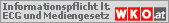 Informationspflicht lt. ECG und Mediengesetz in Kooperation mit WKO.at