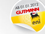 eni Gutmann Logo